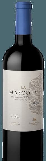 La Mascota Malbec
