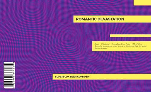 Romantic Devastation