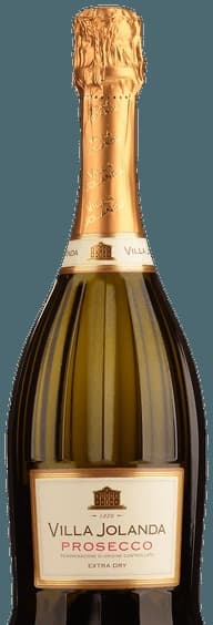 Prosecco Extra Dry