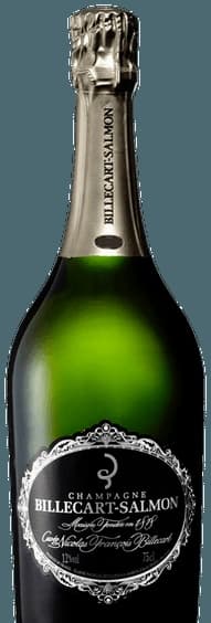 Cuvée Nicolas François Billecart Brut Champagne
