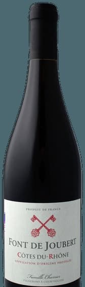 Font de Joubert Côtes du Rhône