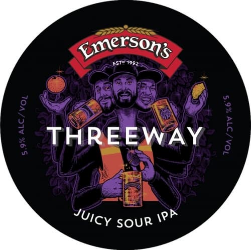 Three Way 2019