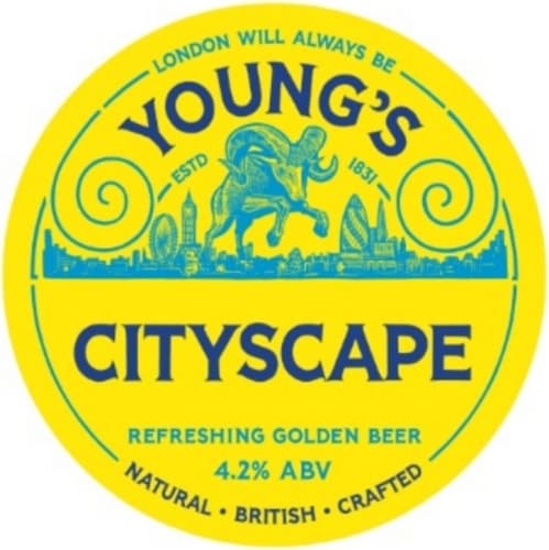 Young’s Cityscape