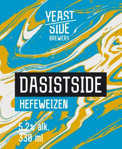 Dasistside