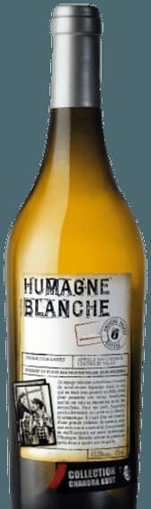 Collection Chandra Kurt Humagne Blanche
