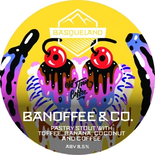 Banoffee & Co.