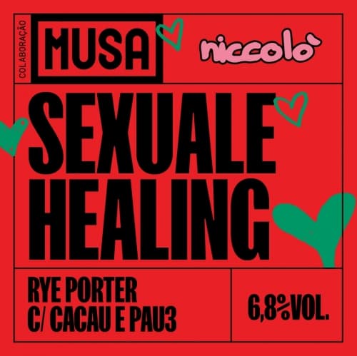 SexuAle Healing