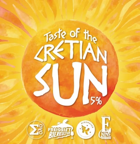Taste Of The Cretian Sun