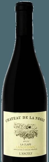 L'Ancely Languedoc La Clape
