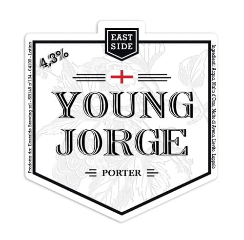 Young Jorge
