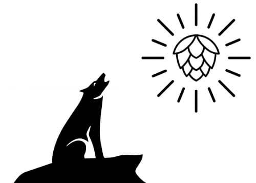 Lunar Wolf