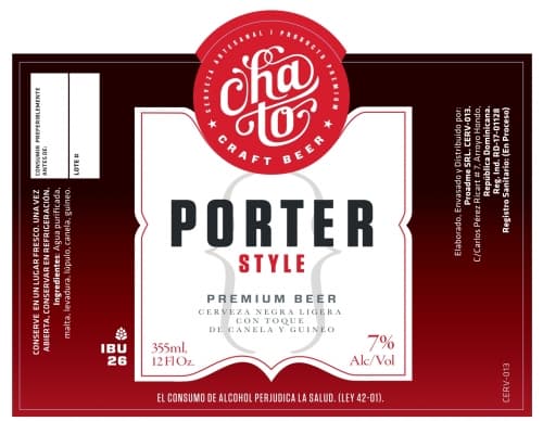 Porter