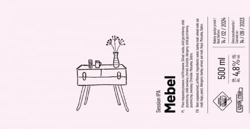 Mebel