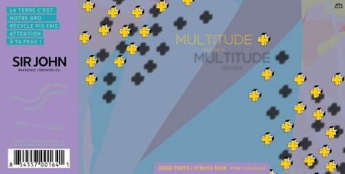 Multitude