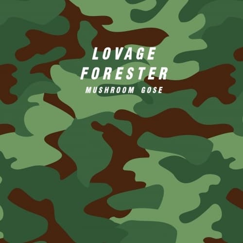Lovage Forester