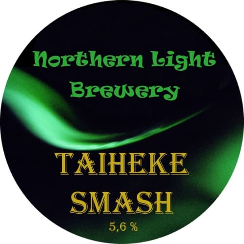 Taiheke SMaSH