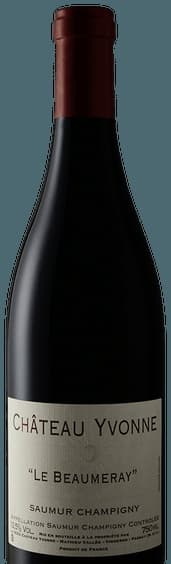 Saumur-Champigny 'Le Beaumeray'