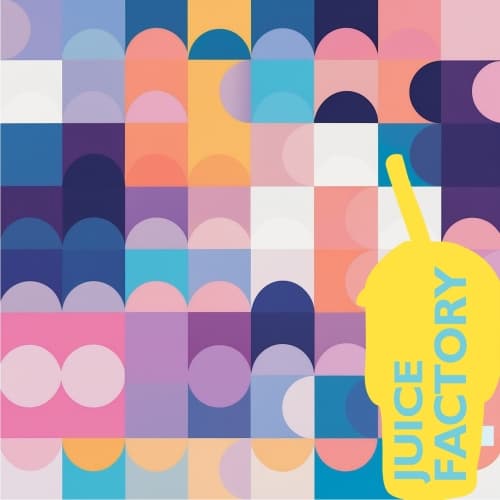 Juice Factory (Sunlight)