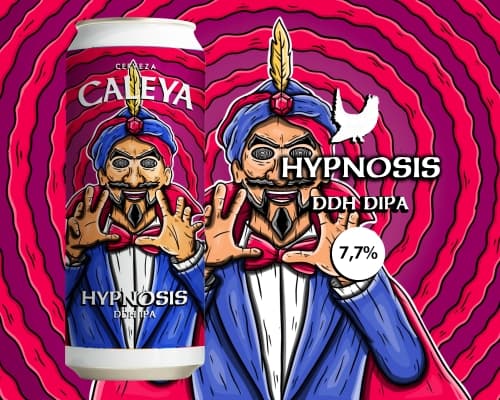 Hypnosis DDH