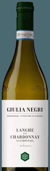 La Tartufaia Langhe Chardonnay