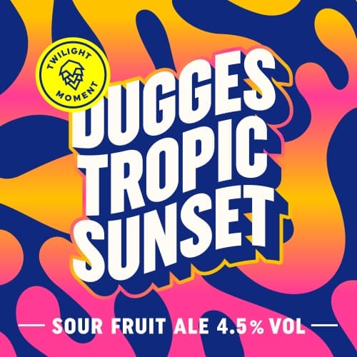 Tropic Sunset