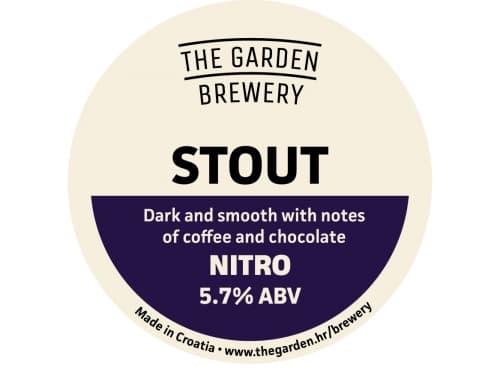 Nitro Stout