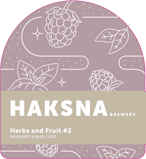 Herbs And Fruit #2