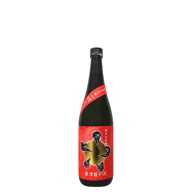 YK-35 Tenryohai Junmai Daiginjo