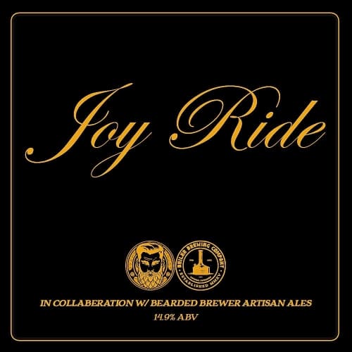 Joy Ride