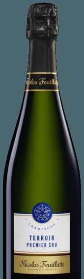 Terroir Premier Cru Champagne