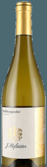 Weissburgunder Pinot Bianco