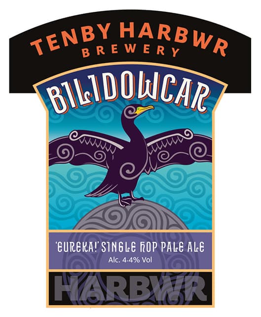 Bilidowcar