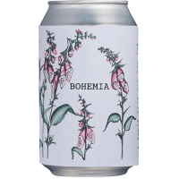 Bohemia