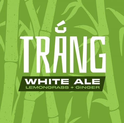 Trắng White Ale