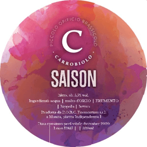 Saison