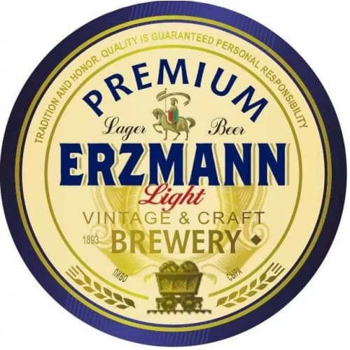 Erzmann Light