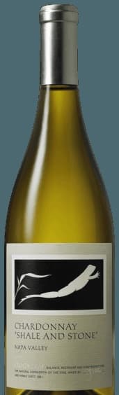 Shale and Stone Chardonnay
