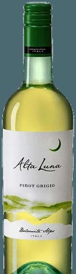 Pinot Grigio