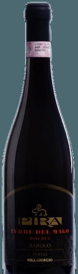 Terre del Mago Barolo Penro Riserva