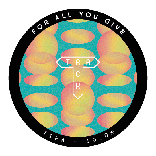 For All You Give