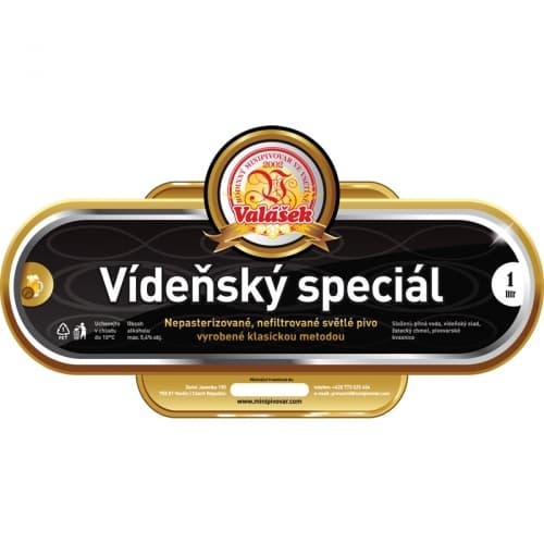 Vídeňský ležák 13.5°