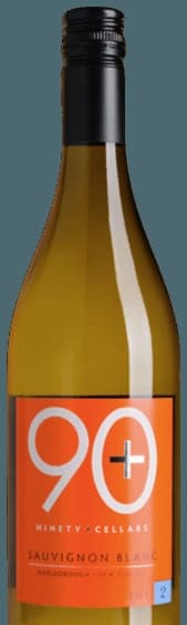 Lot 2 Sauvignon Blanc