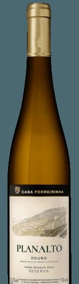 Planalto Reserva Douro Branco