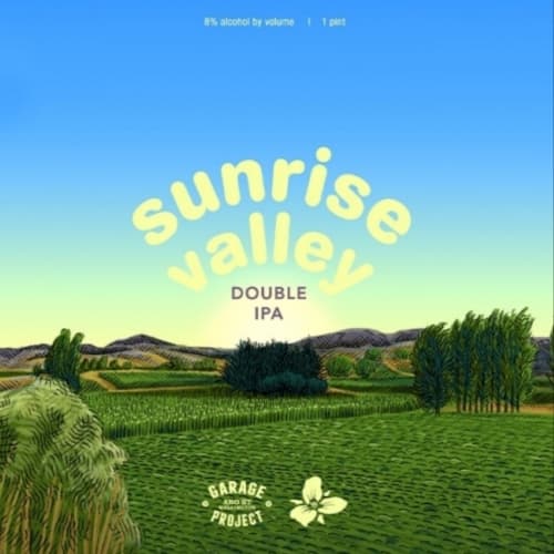 Sunrise Valley