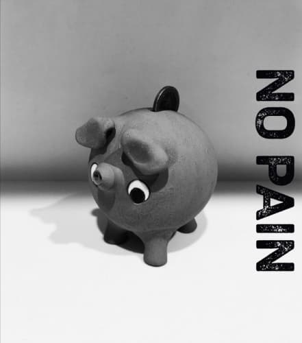 No Pain
