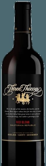 Red Blend