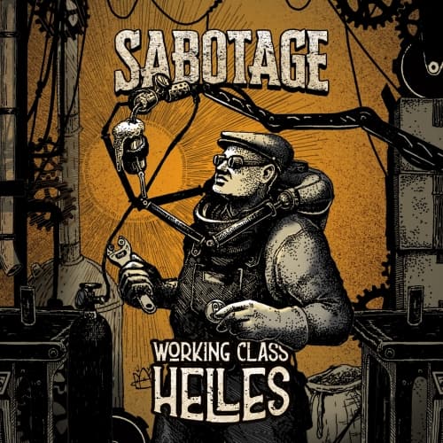 Working Class Helles