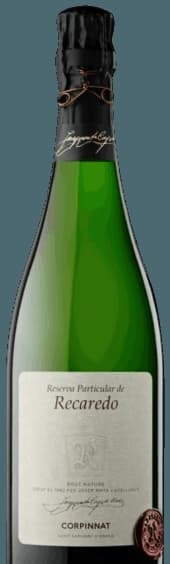 Reserva Particular de Recaredo Brut Nature
