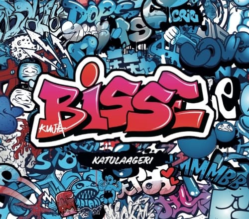 Kuja-Bisse