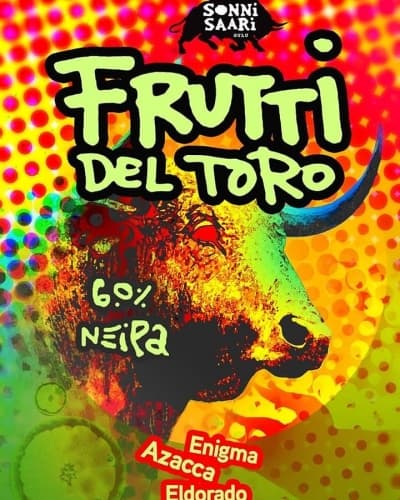 Frutti Del Toro